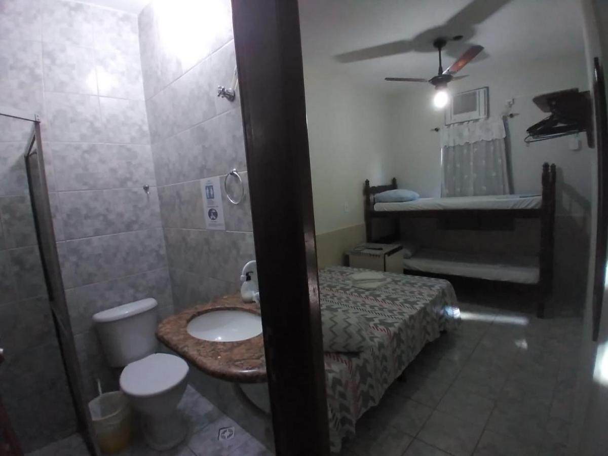 Pousada Aroeira Porto Seguro Exterior photo