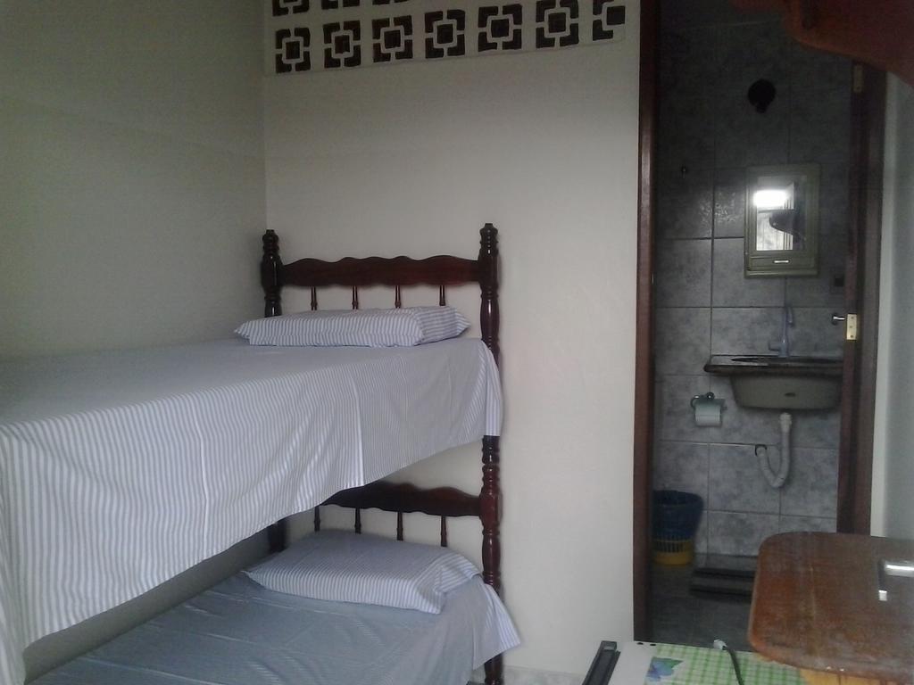 Pousada Aroeira Porto Seguro Exterior photo